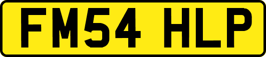 FM54HLP