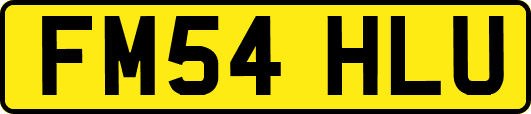 FM54HLU
