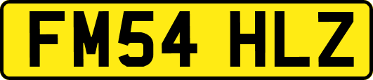 FM54HLZ