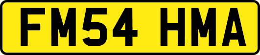 FM54HMA