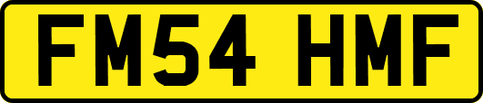 FM54HMF