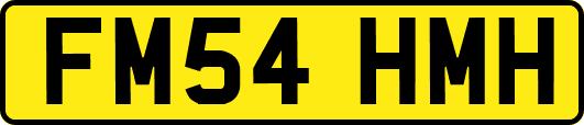 FM54HMH