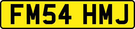 FM54HMJ