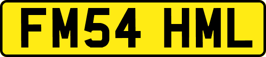 FM54HML