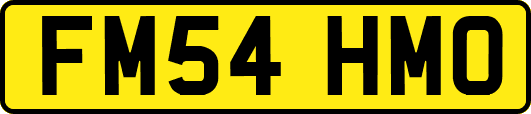FM54HMO