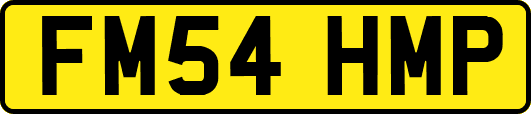 FM54HMP