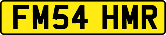 FM54HMR
