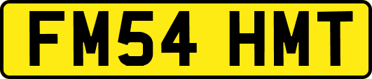 FM54HMT