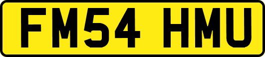 FM54HMU