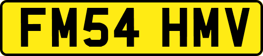 FM54HMV