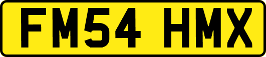 FM54HMX