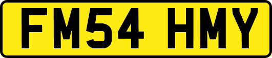 FM54HMY