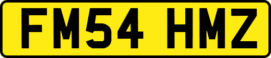 FM54HMZ