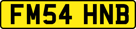 FM54HNB