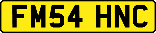 FM54HNC