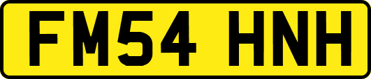 FM54HNH