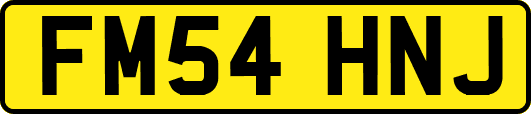 FM54HNJ