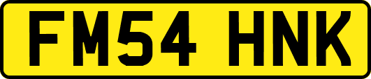 FM54HNK