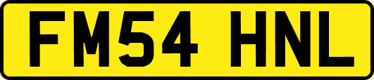 FM54HNL