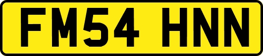 FM54HNN