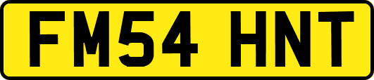 FM54HNT