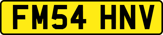 FM54HNV