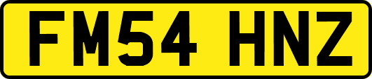 FM54HNZ