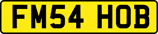 FM54HOB