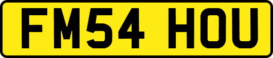 FM54HOU