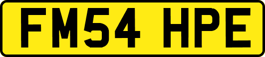 FM54HPE