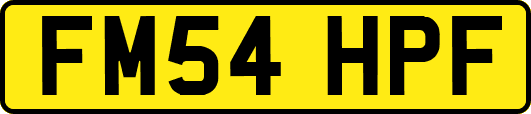 FM54HPF