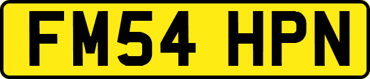 FM54HPN