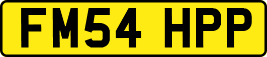 FM54HPP