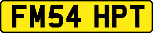 FM54HPT