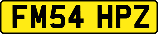 FM54HPZ