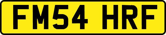 FM54HRF