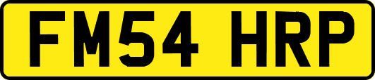 FM54HRP