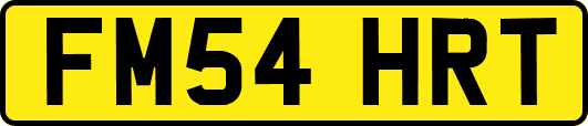FM54HRT