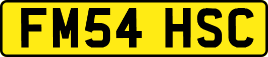 FM54HSC