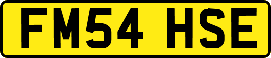 FM54HSE