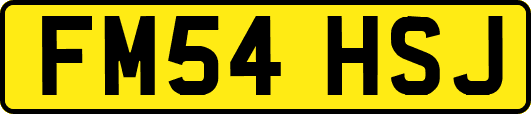 FM54HSJ