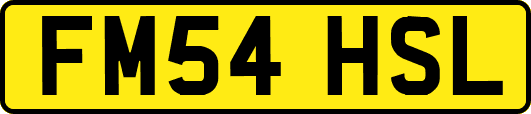 FM54HSL