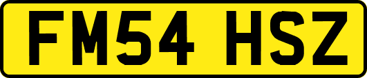 FM54HSZ