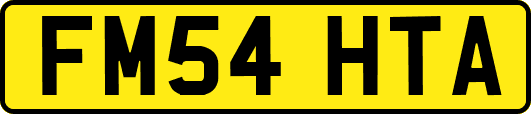 FM54HTA
