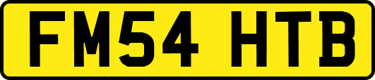 FM54HTB