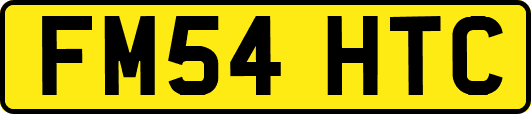 FM54HTC