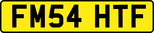 FM54HTF