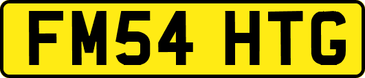FM54HTG