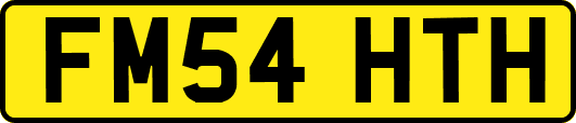 FM54HTH