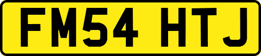 FM54HTJ